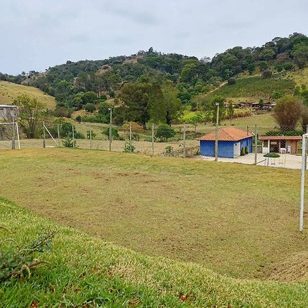 Sitio No Interior De Sp Para Curtir A Natureza Águas da Prata Zewnętrze zdjęcie