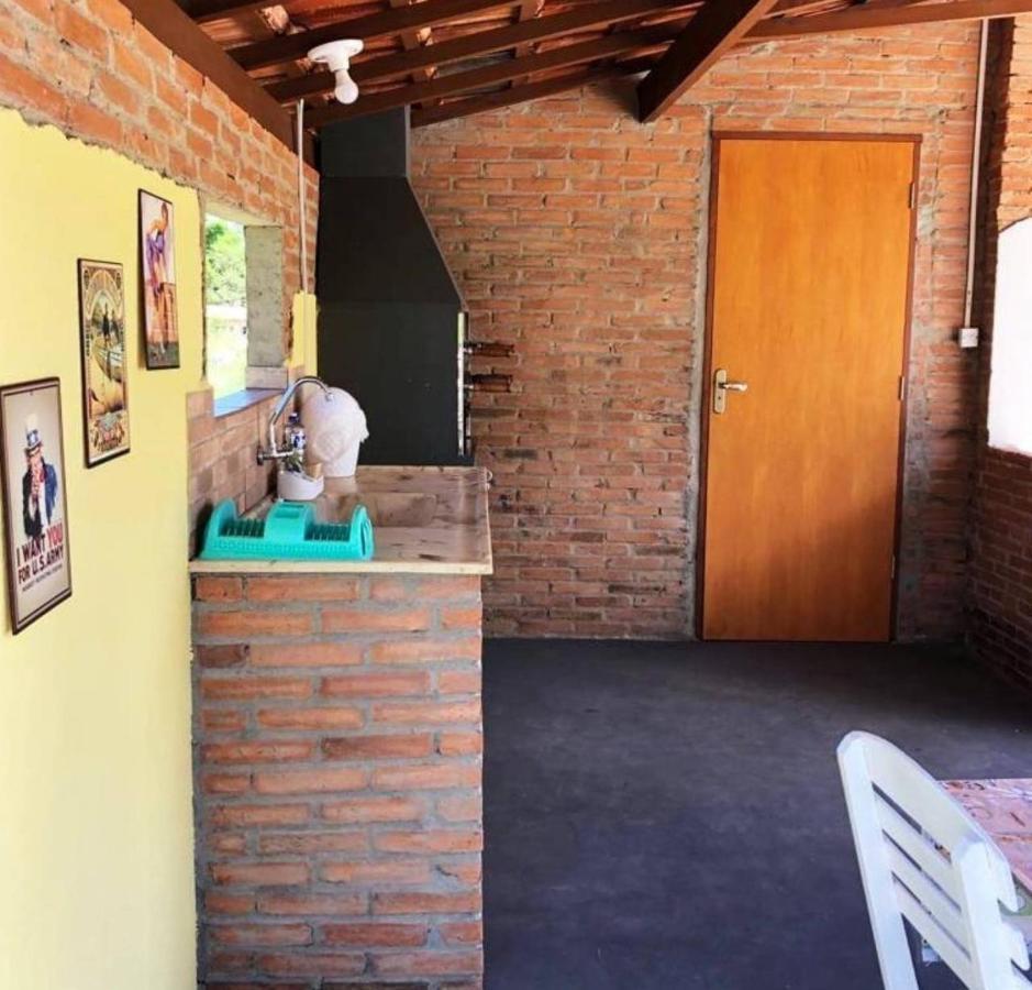 Sitio No Interior De Sp Para Curtir A Natureza Águas da Prata Zewnętrze zdjęcie
