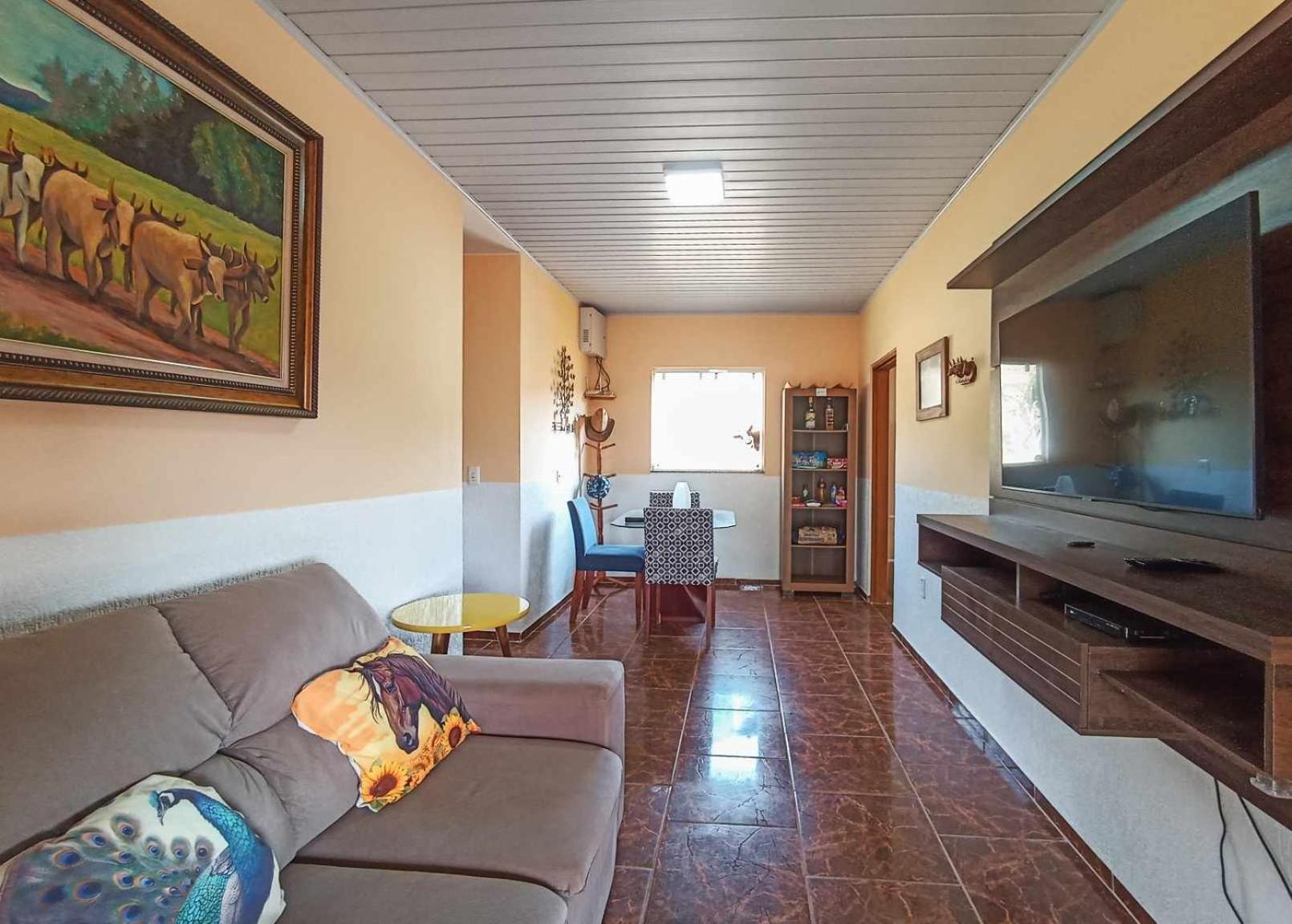 Sitio No Interior De Sp Para Curtir A Natureza Águas da Prata Pokój zdjęcie
