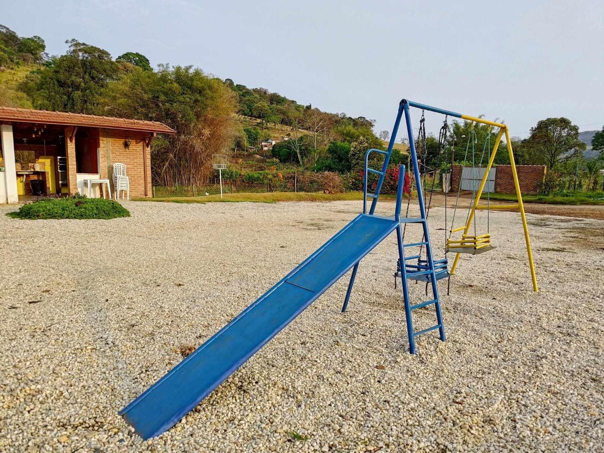 Sitio No Interior De Sp Para Curtir A Natureza Águas da Prata Pokój zdjęcie