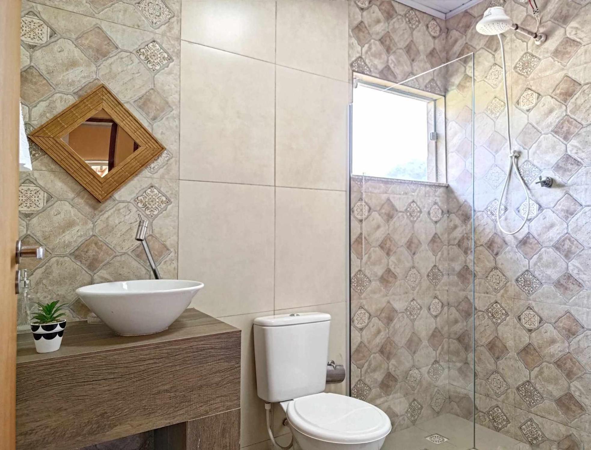 Sitio No Interior De Sp Para Curtir A Natureza Águas da Prata Pokój zdjęcie